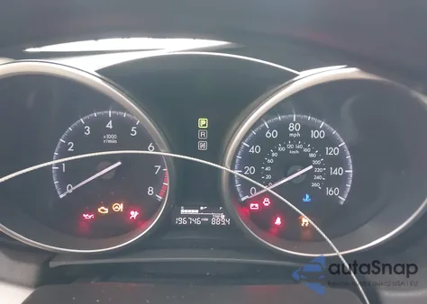 2013 Mazda Mazda3 I Sv z USA, uszkodzony, nr VIN JM1BL1TF3D1813659